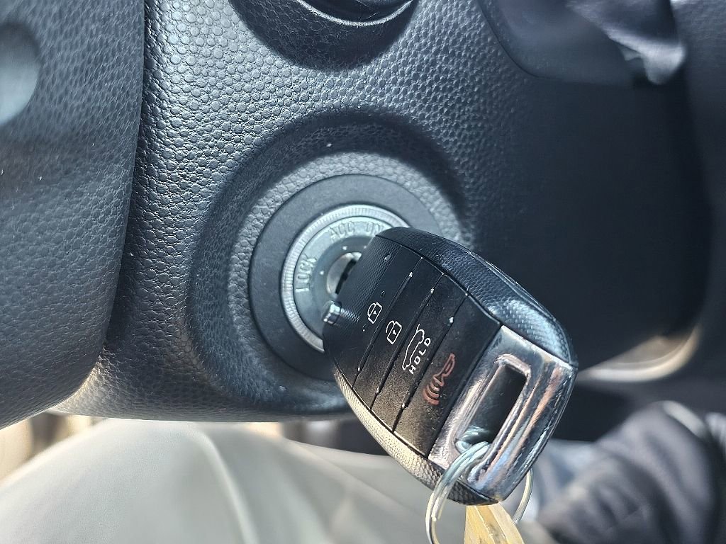 Used 2018 Kia Soul + image 34