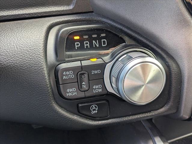 Used 2023 RAM 1500 Laramie image 15