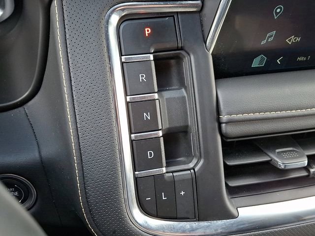 Used 2024 Chevrolet Tahoe Premier image 17