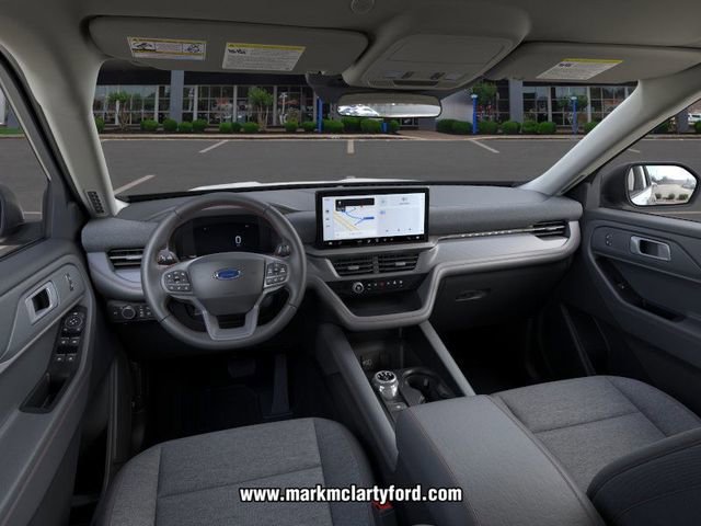 New 2026 Ford Explorer Active image 9