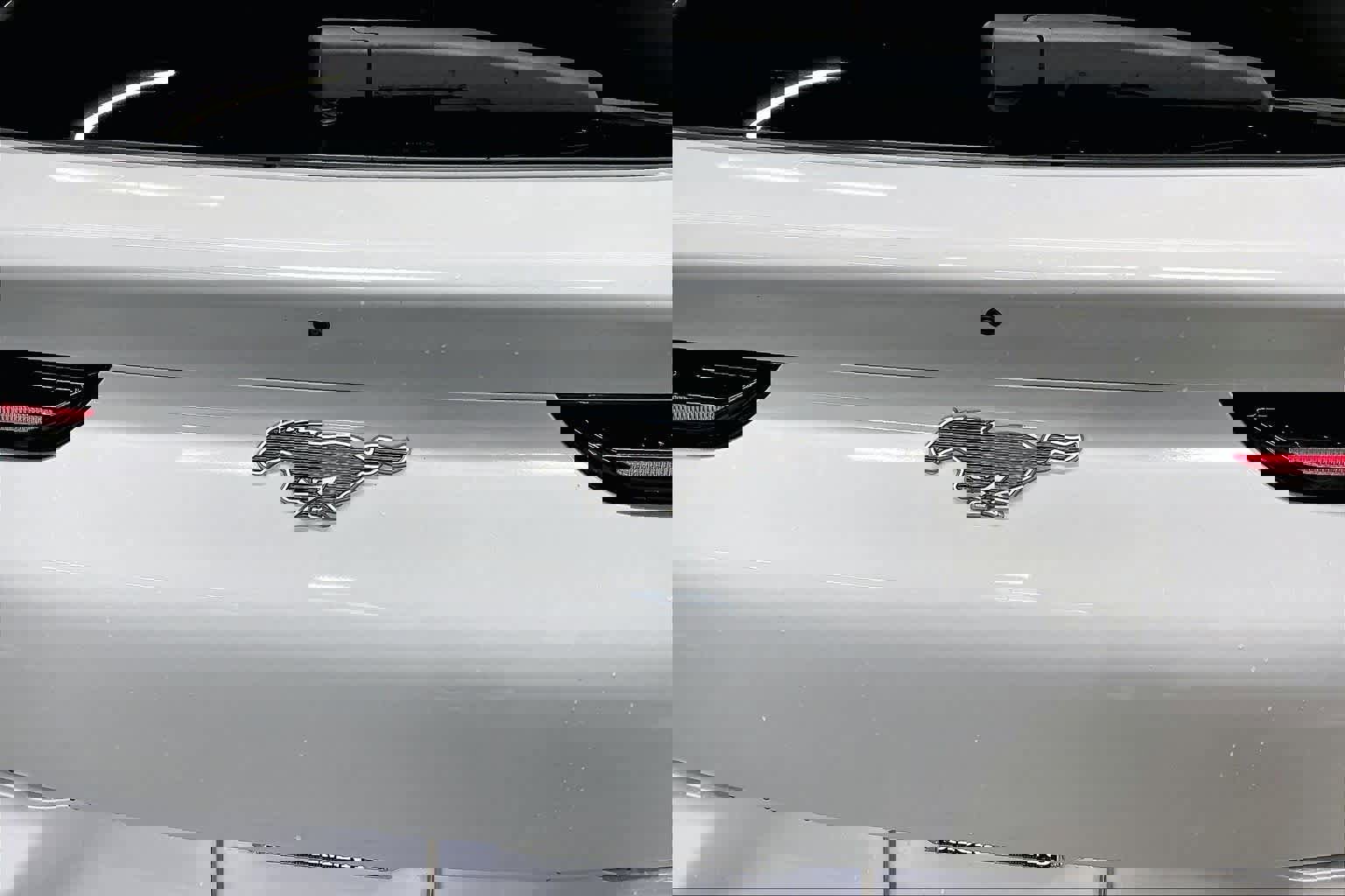 Used 2021 Ford Mustang Mach-E Premium image 11