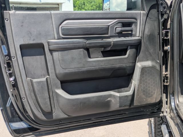 Used 2020 RAM 3500 Tradesman AWD/4WD image 6