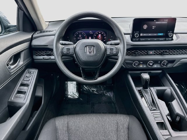 Certified 2024 Honda Accord LX image 24