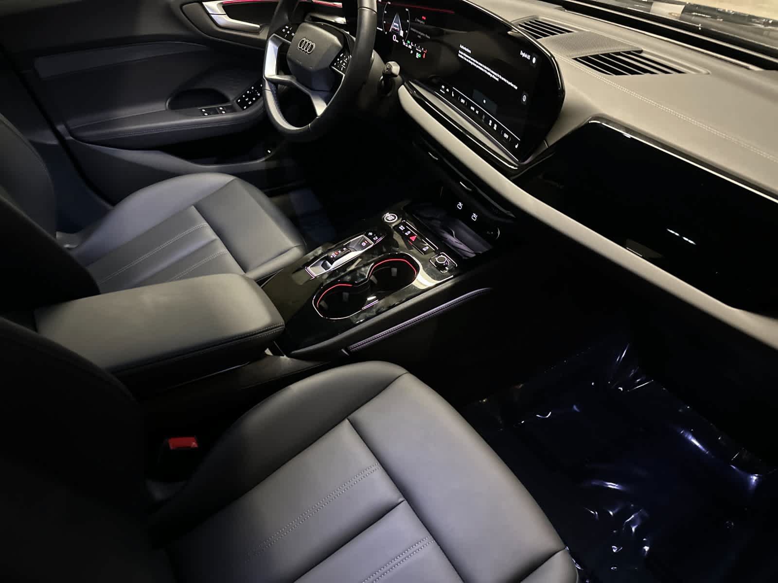 Used 2025 Audi A5 2.0T Premium w/ Convenience Package AWD/4WD image 15
