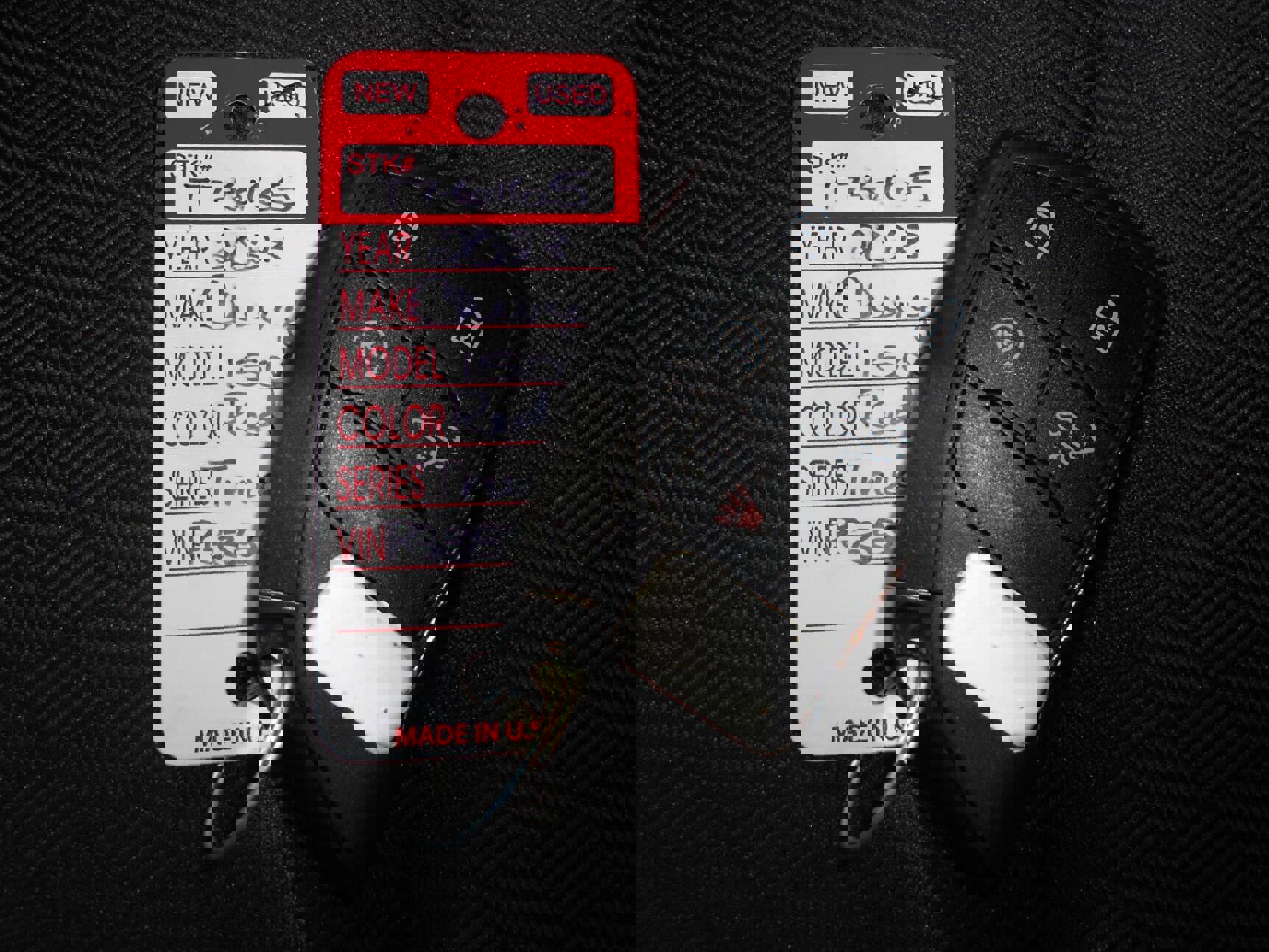 Used 2023 Chevrolet Silverado 1500 LT w/ Z71 Off-Road Package image 9