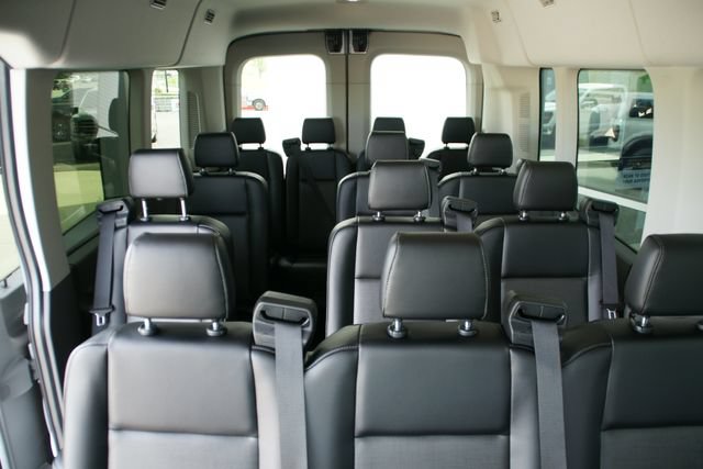 New 2026 Ford Transit 350 XL RWD image 26