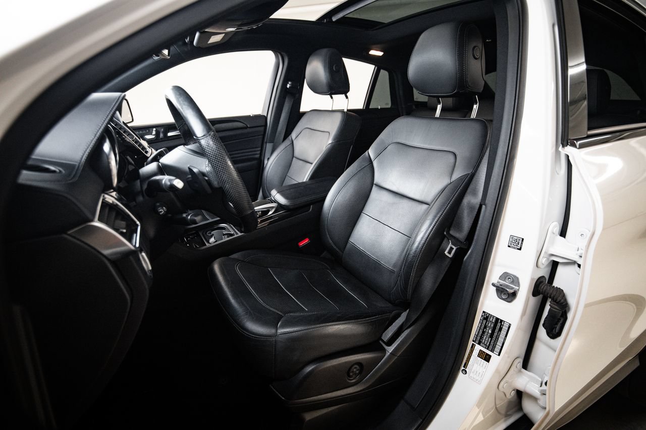 Used 2019 Mercedes-Benz GLE 43 AMG 4MATIC Coupe image 5