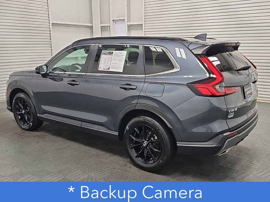 Used 2023 Honda CR-V Sport image 6