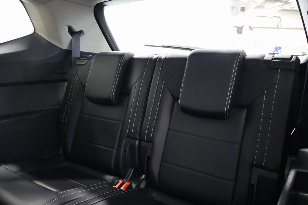 Used 2022 Volkswagen Atlas SE image 27