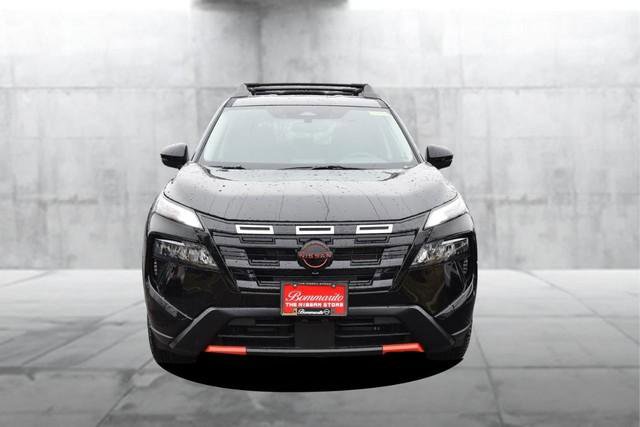 New 2026 Nissan Rogue SV image 4