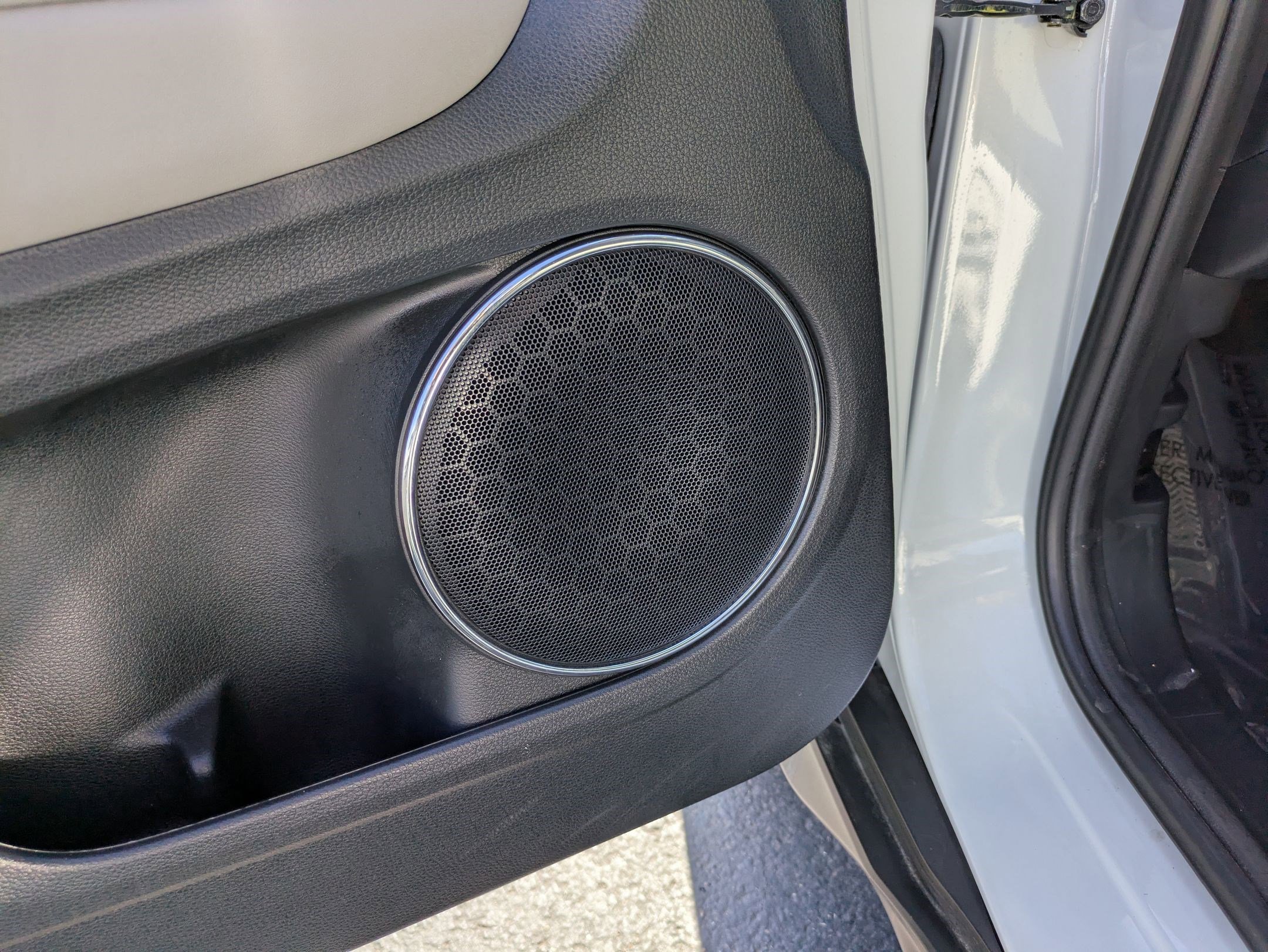 Used 2022 Honda HR-V EX image 13