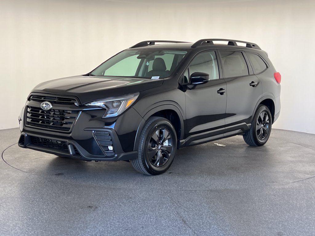 New 2027 Subaru Ascent Premium AWD/4WD image 9