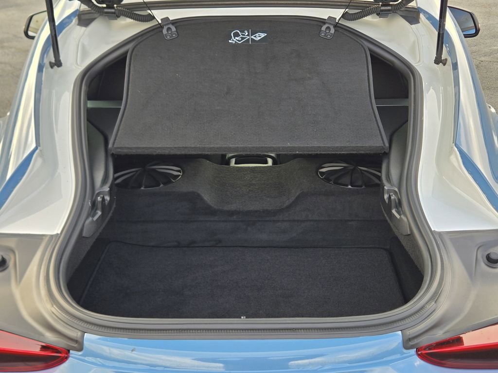 Used 2024 Toyota Supra image 10