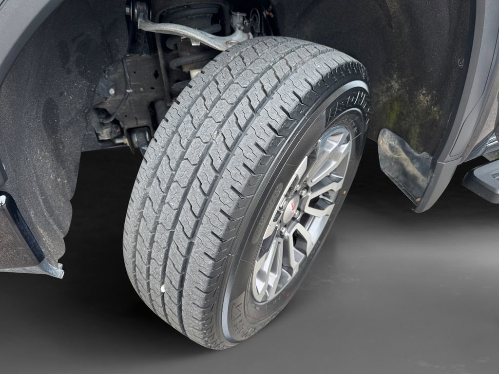 Used 2020 GMC Sierra 1500 AT4 w/ AT4 Premium Package image 10