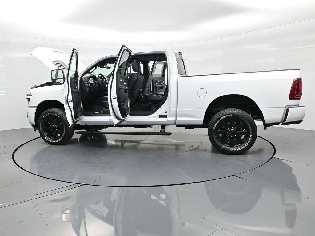 New 2026 RAM 2500 Laramie image 48