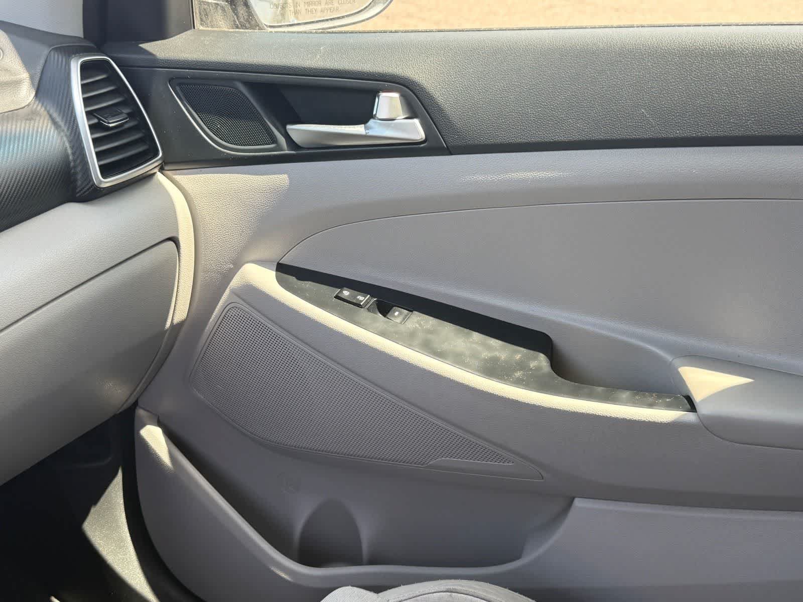 Used 2020 Hyundai Tucson Value AWD/4WD image 23