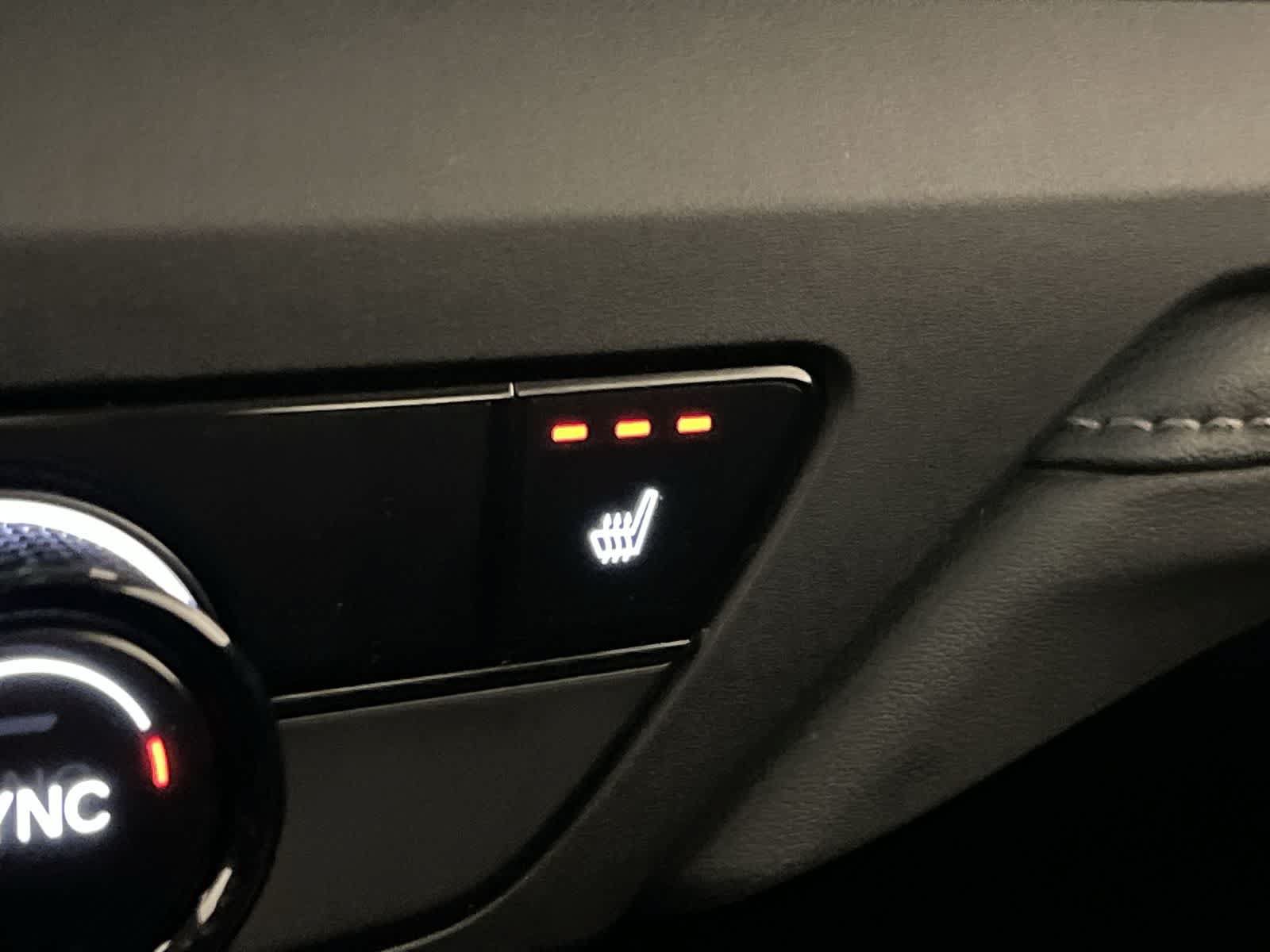 Certified 2025 Honda Accord SE image 6