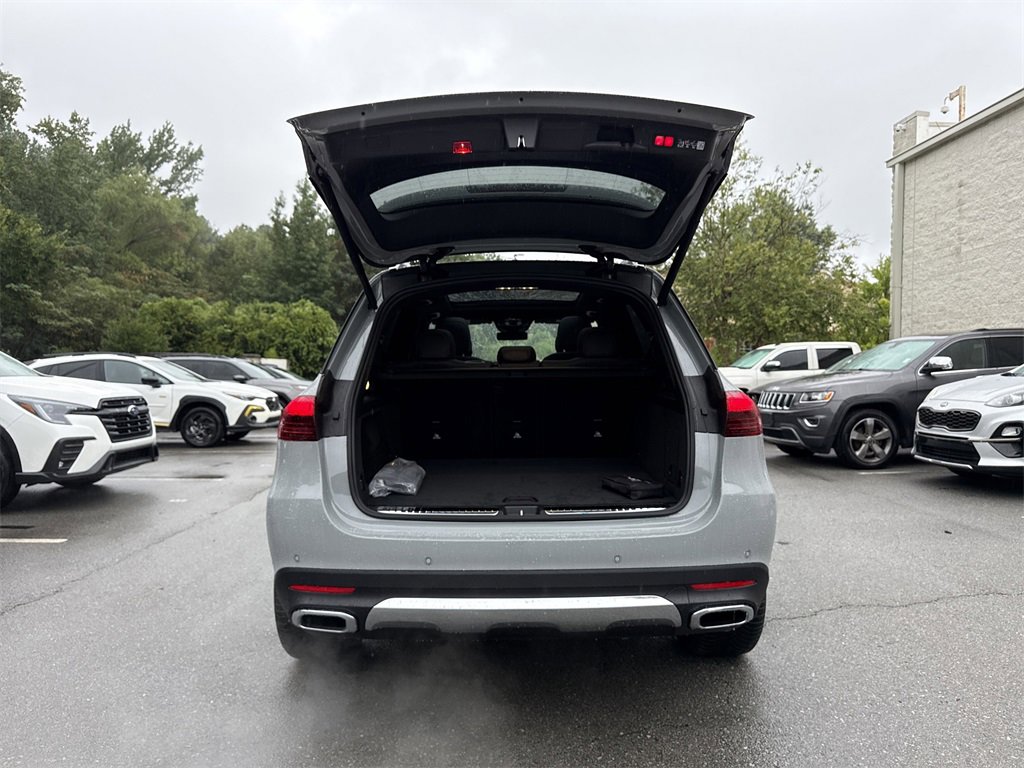 New 2026 Mercedes-Benz GLE 350 4MATIC image 15