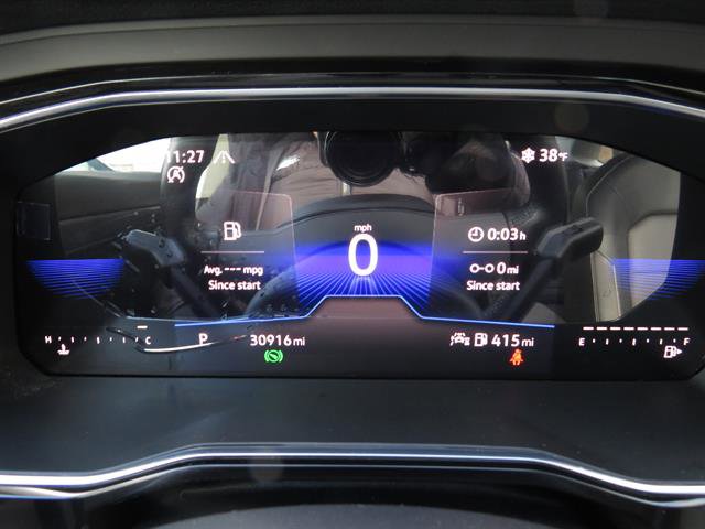 Used 2023 Volkswagen Jetta SE w/ Panoramic Sunroof Package image 13