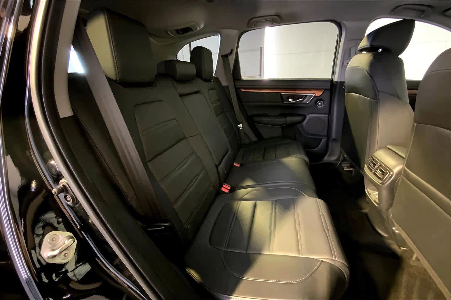 Used 2019 Honda CR-V EX-L image 20