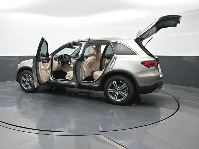Used 2022 Mercedes-Benz GLC 300 image 29