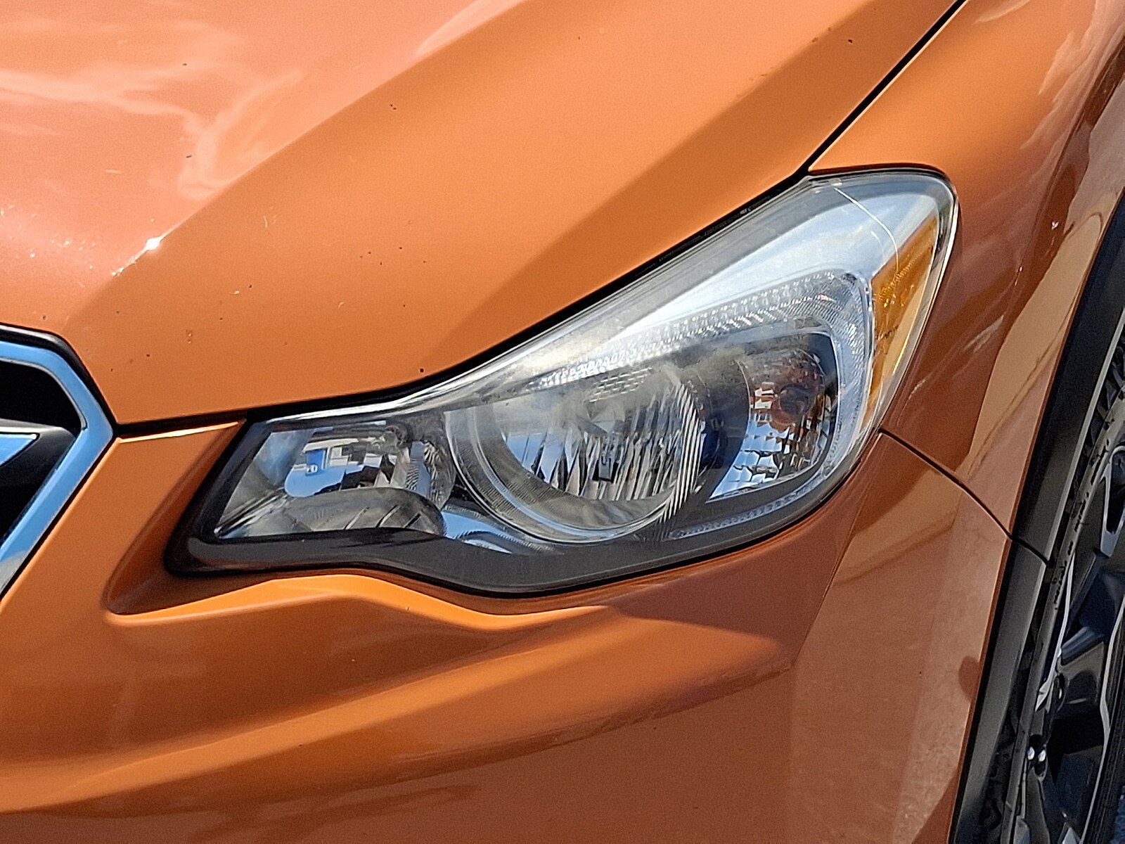 Used 2015 Subaru Crosstrek 2.0i Premium w/ Popular Package #1 AWD/4WD image 9