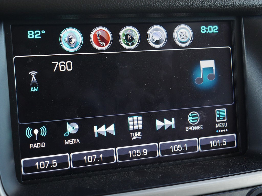 Used 2019 GMC Yukon XL SLT w/ Open Road Package AWD/4WD image 43