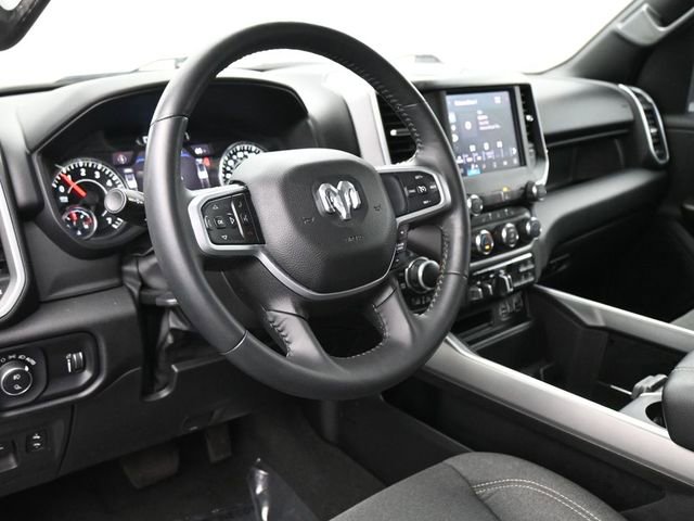 Used 2023 RAM 1500 Big Horn image 7