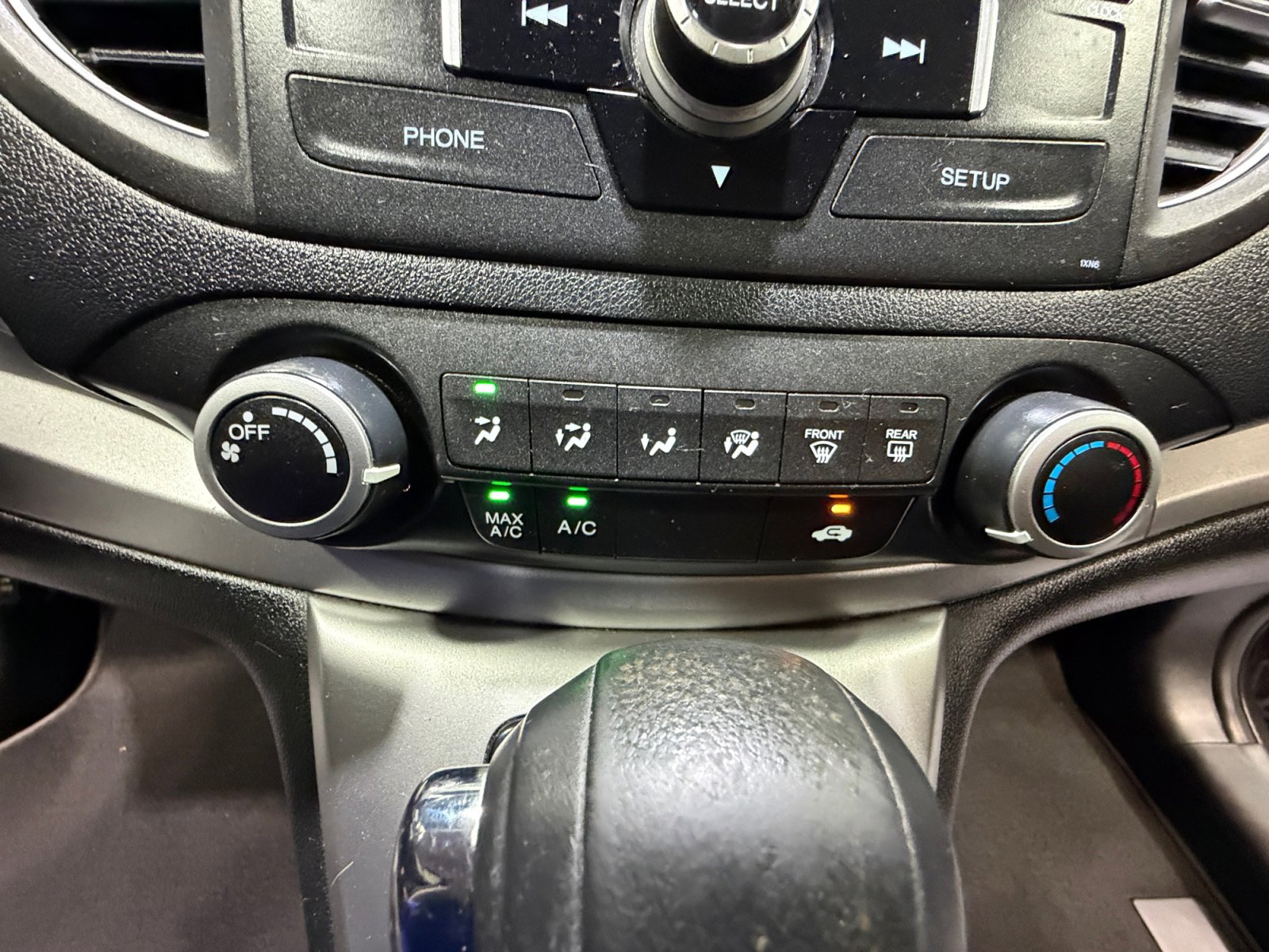 Used 2013 Honda CR-V EX image 12