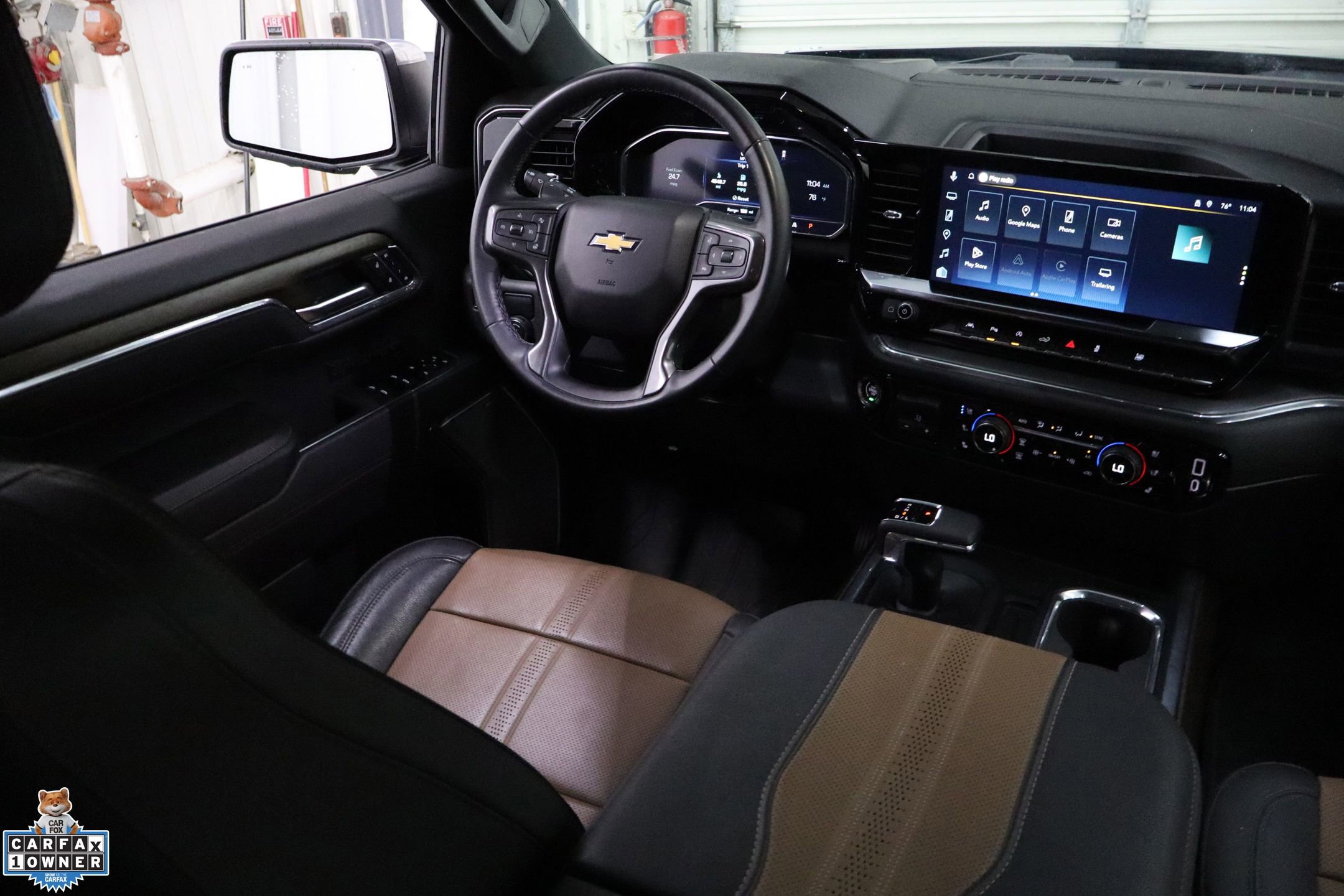 Used 2023 Chevrolet Silverado 1500 High Country image 27