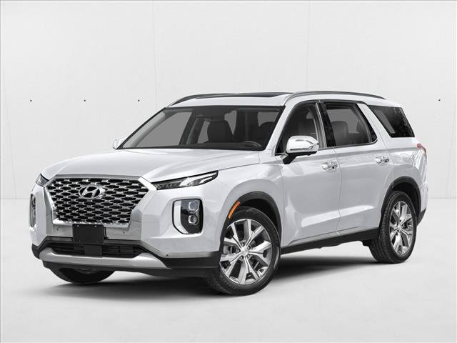 Used 2021 Hyundai Palisade SEL w/ Cargo Package
