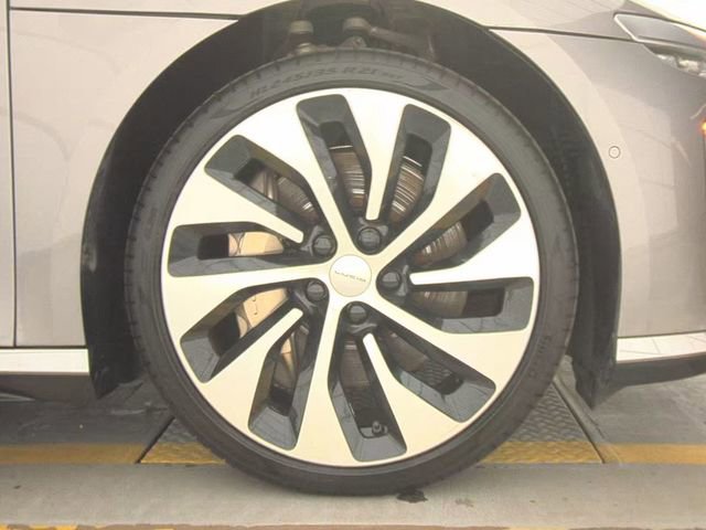 Used 2022 Lucid Air Grand Touring image 26