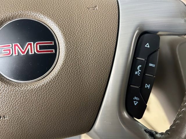 Used 2013 GMC Sierra 2500 SLT w/ SLT Convenience Package AWD/4WD image 22