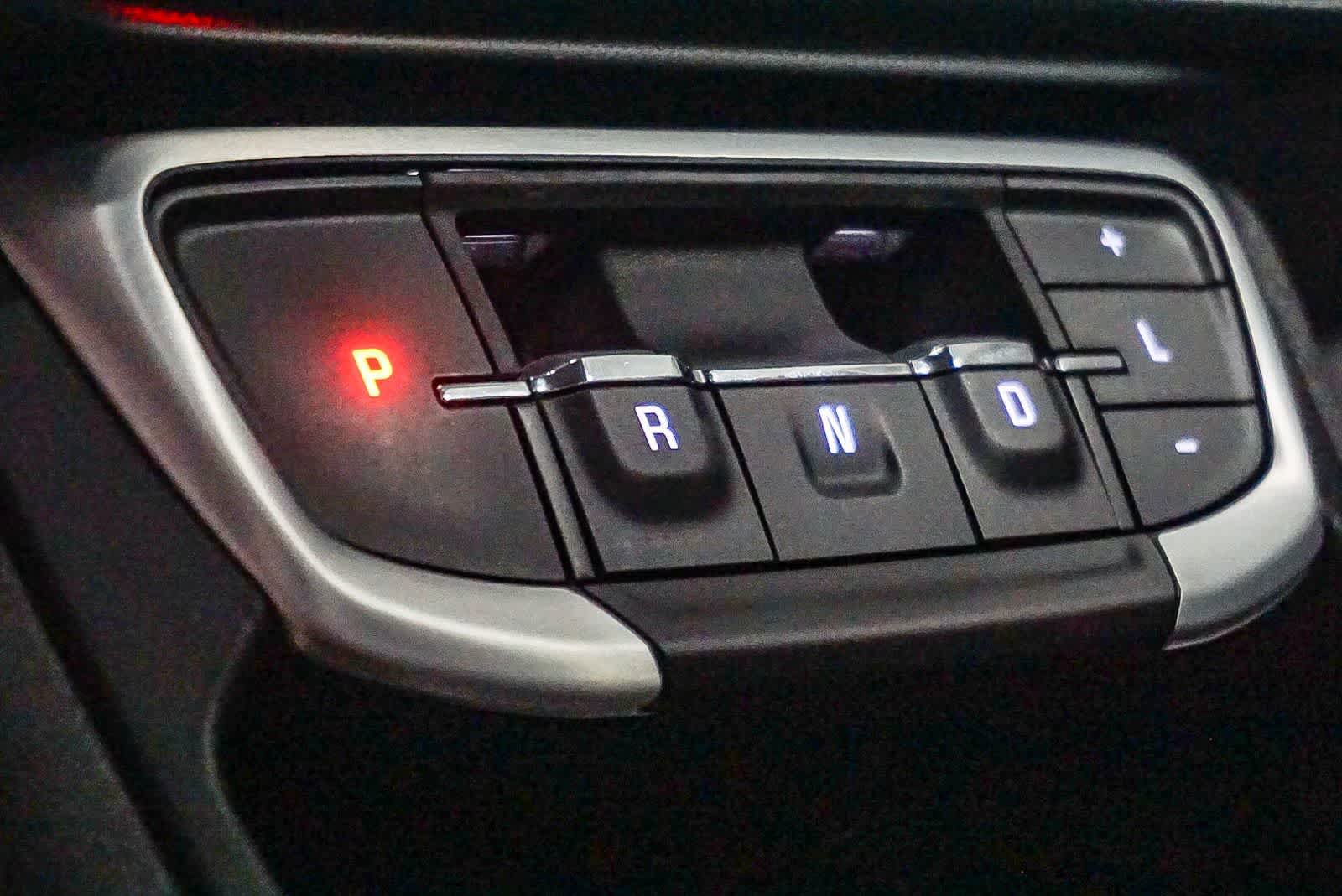Used 2022 GMC Terrain SLT image 20