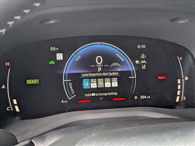 New 2025 Toyota Camry SE FWD image 10