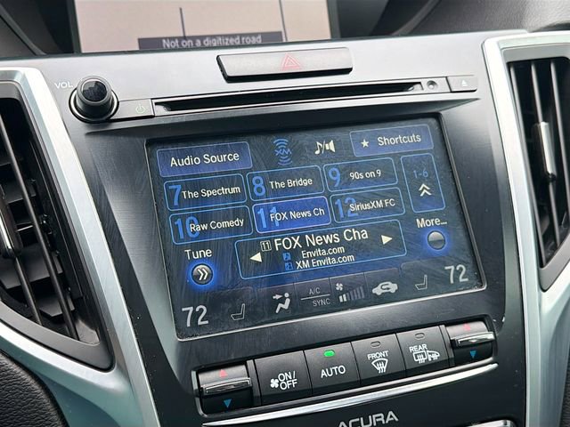 Used 2015 Acura TLX V6 w/ Technology Package image 28