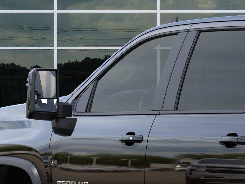 New 2026 Chevrolet Silverado 2500 ZR2 AWD/4WD image 12