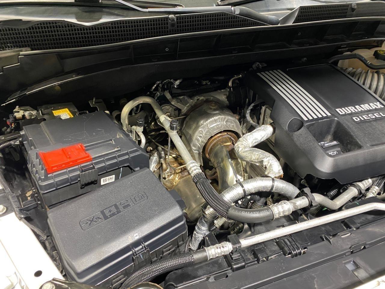 Used 2022 GMC Sierra 1500 SLT w/ SLT Convenience Package image 25