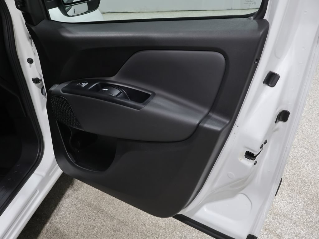 Used 2019 RAM ProMaster City Tradesman FWD image 20