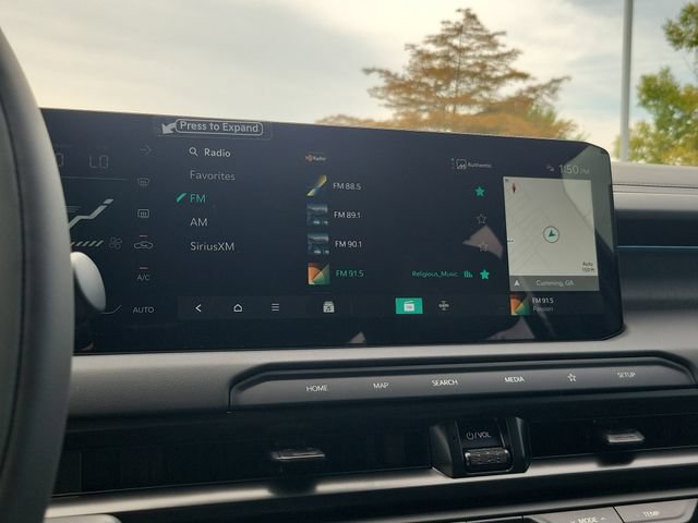 New 2027 Kia Telluride SX X-Line AWD/4WD image 22