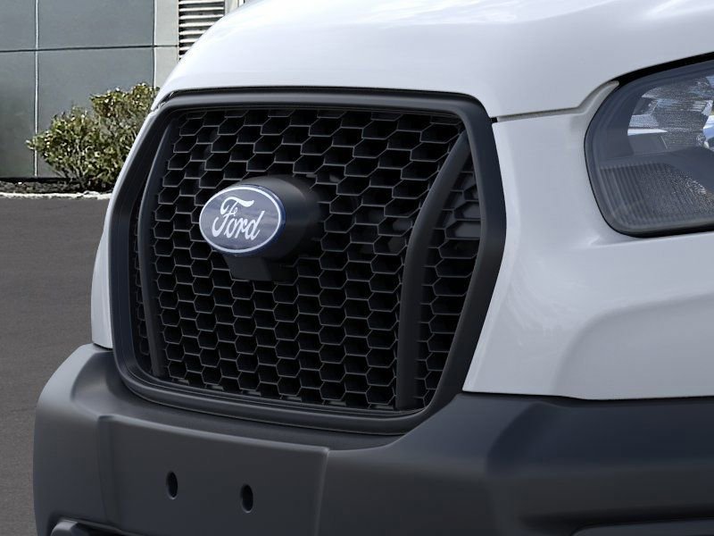 New 2026 Ford Transit 150 Low Roof image 45