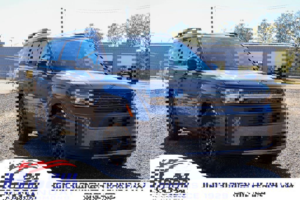 New 2026 Hyundai Santa Fe XRT image 1