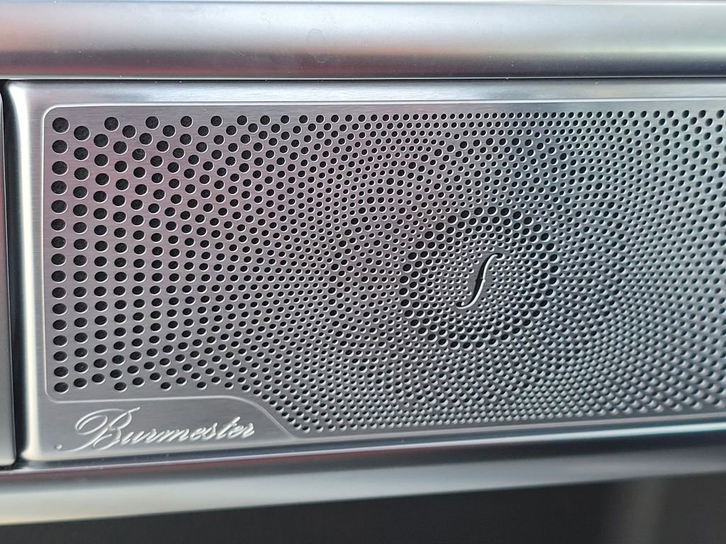 Used 2024 Mercedes-Benz G 550 image 29