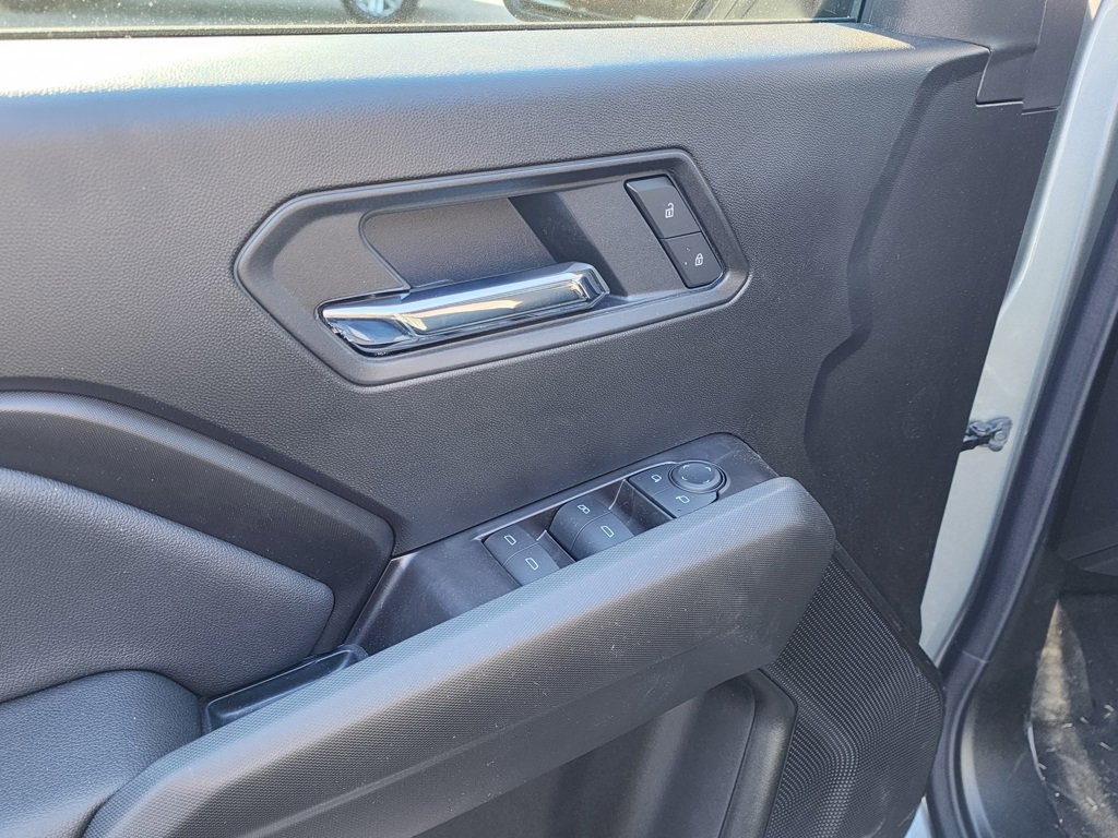 New 2026 GMC Canyon Elevation w/ Convenience Package image 14