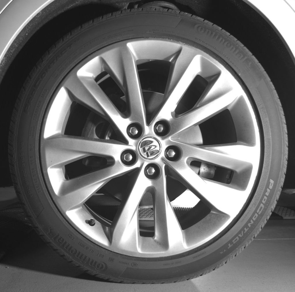 Used 2023 Buick Envision Avenir AWD/4WD image 9