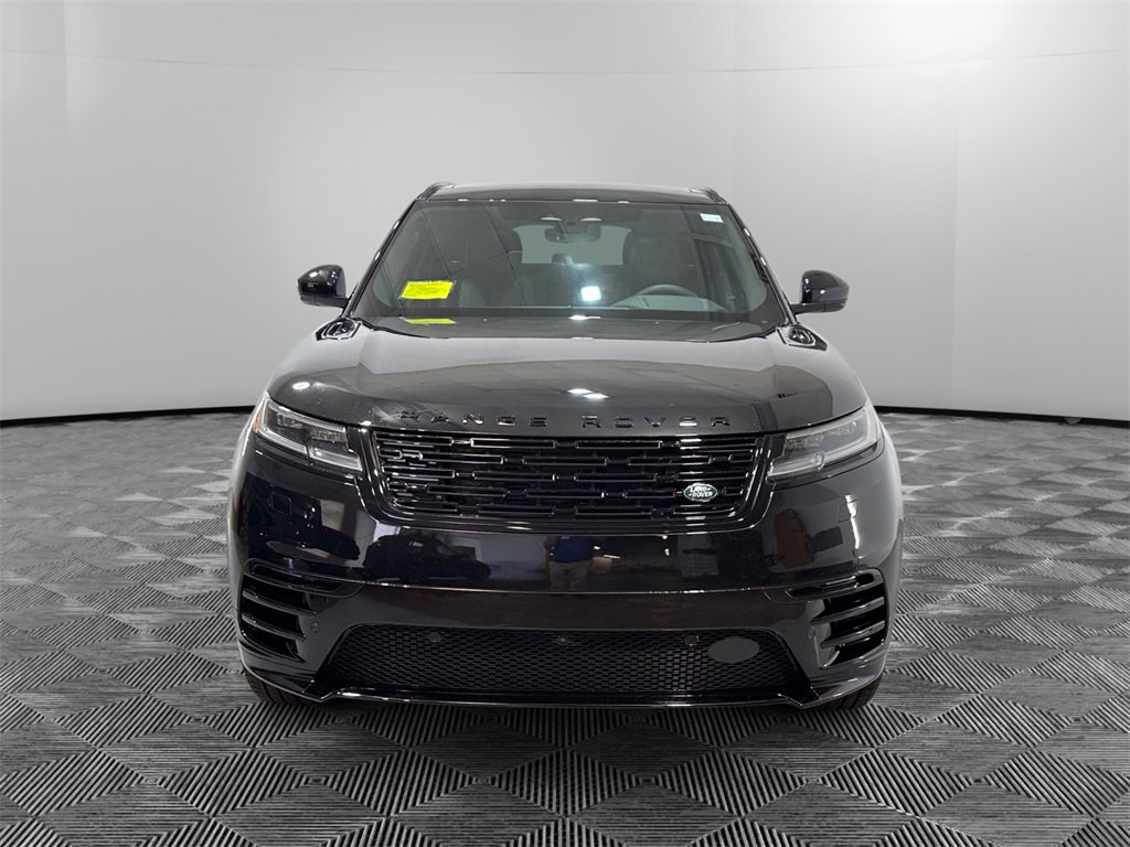 New 2026 Land Rover Range Rover Velar Dynamic SE image 8