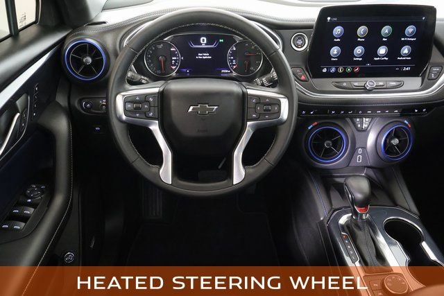 Used 2023 Chevrolet Blazer RS w/ Driver Confidence II Package image 27