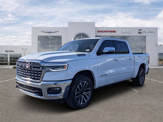 Certified 2026 RAM 1500 Limited image 5