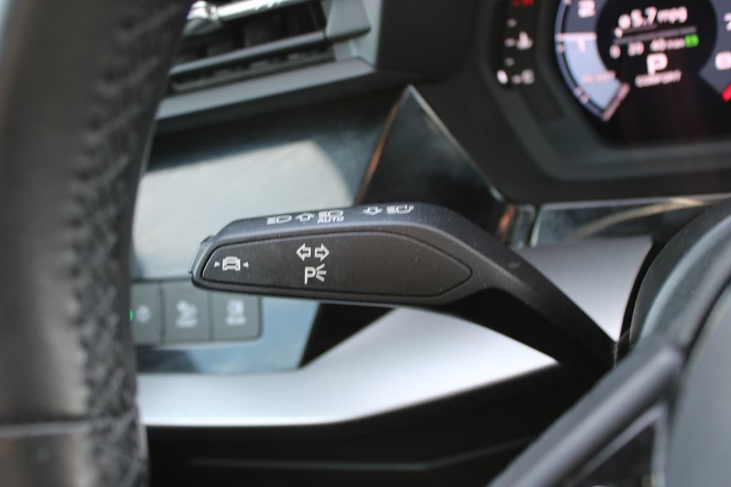 Used 2024 Audi A3 2.0T Premium image 23