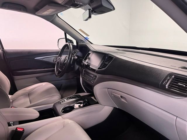 Used 2022 Honda Ridgeline RTL-E image 11